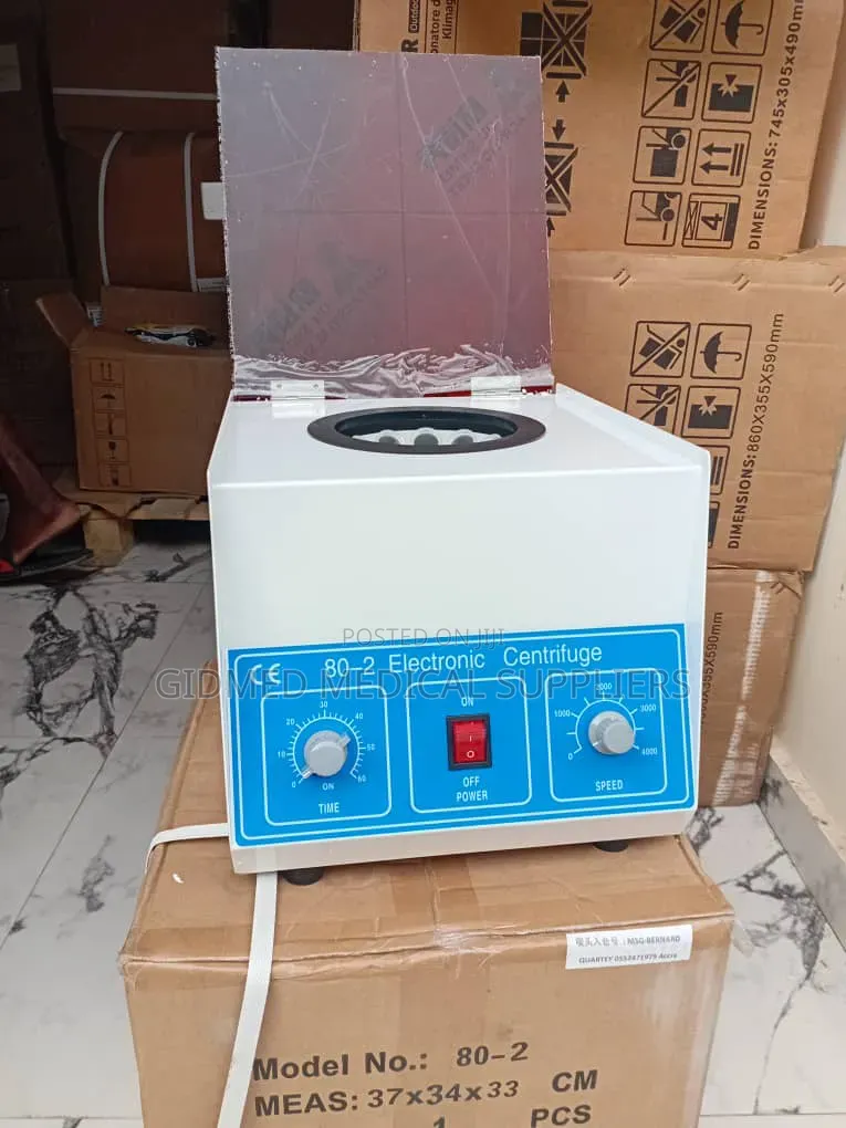 Centrifuge 12 Bucket