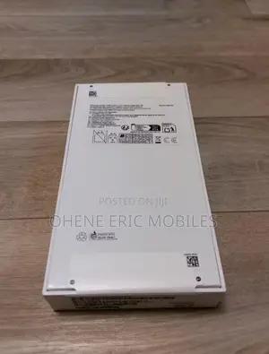 New Samsung Galaxy A36 256 GB Gray