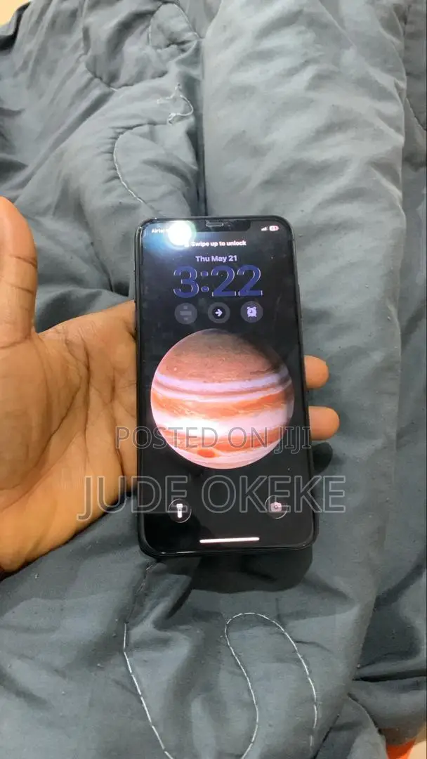 Apple iPhone 11 Pro Max 256 GB Gray