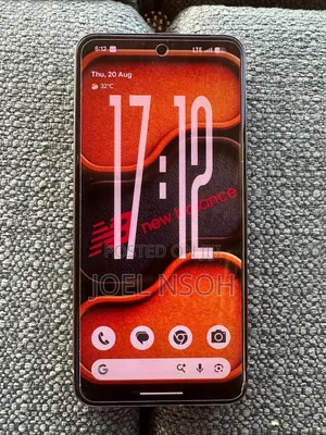 New Google Pixel 8 128 GB Gray