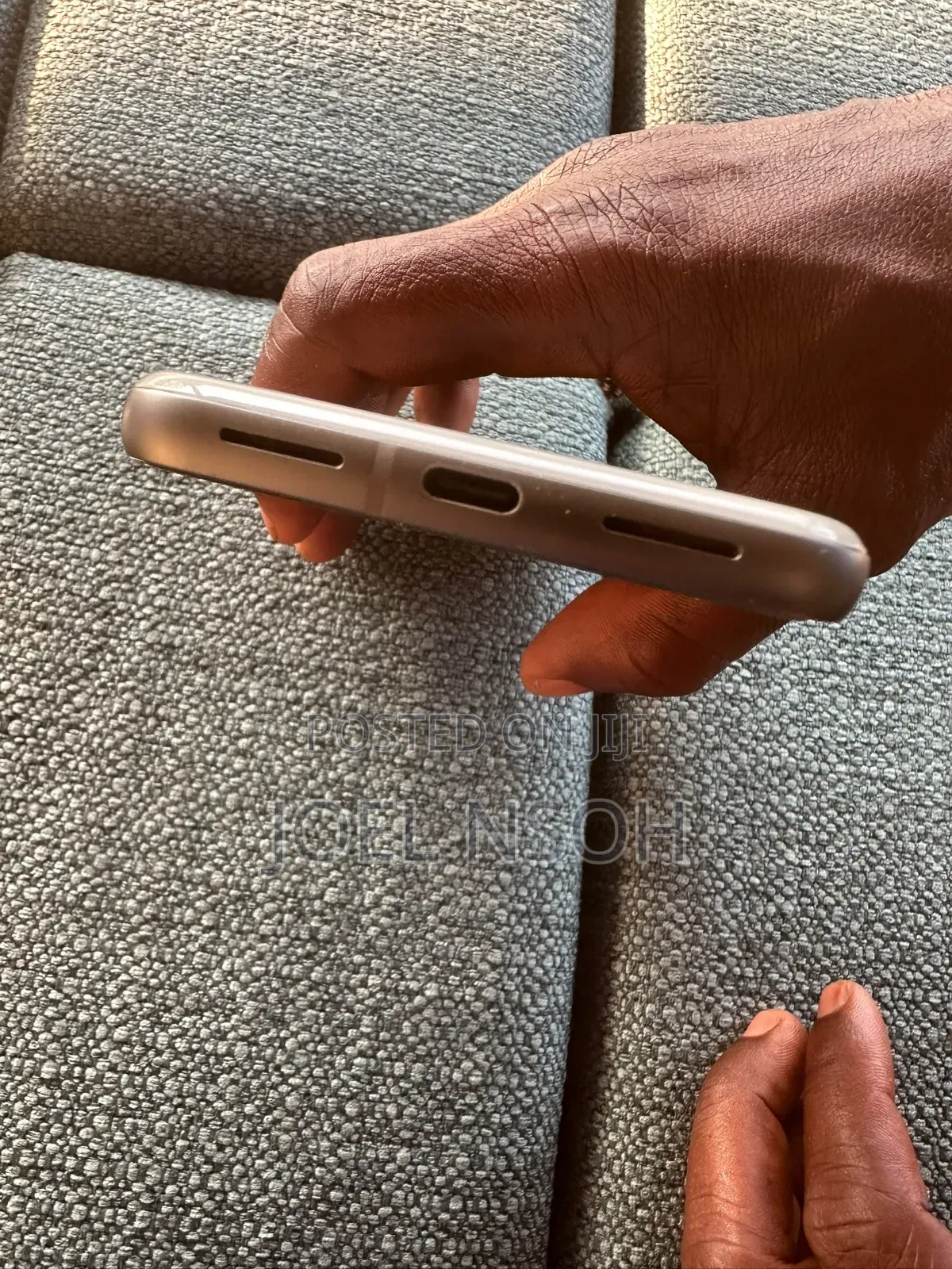 New Google Pixel 8 128 GB Gray