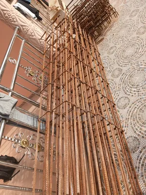 Eben Steel Bending and Construction Works