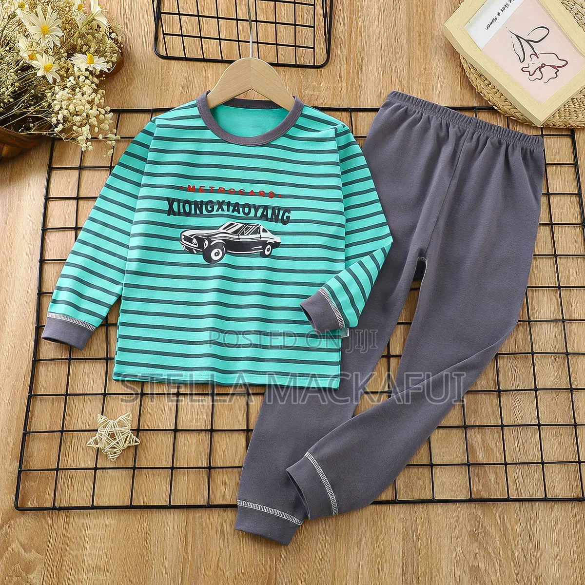 Sleepwear for Children