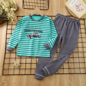 Sleepwear for Children