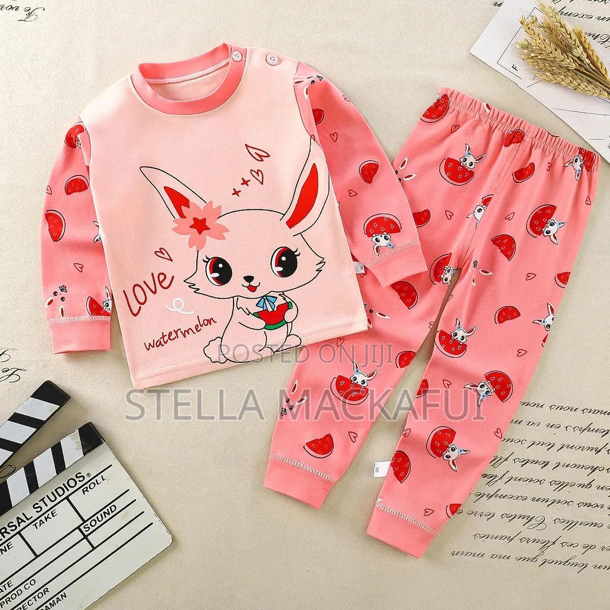 Sleepwear for Children