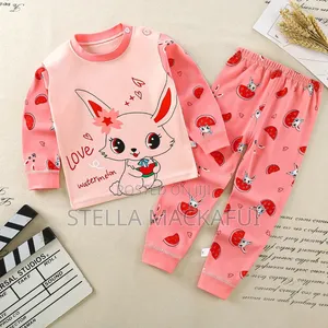 Sleepwear for Children