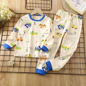 Sleepwear for Children