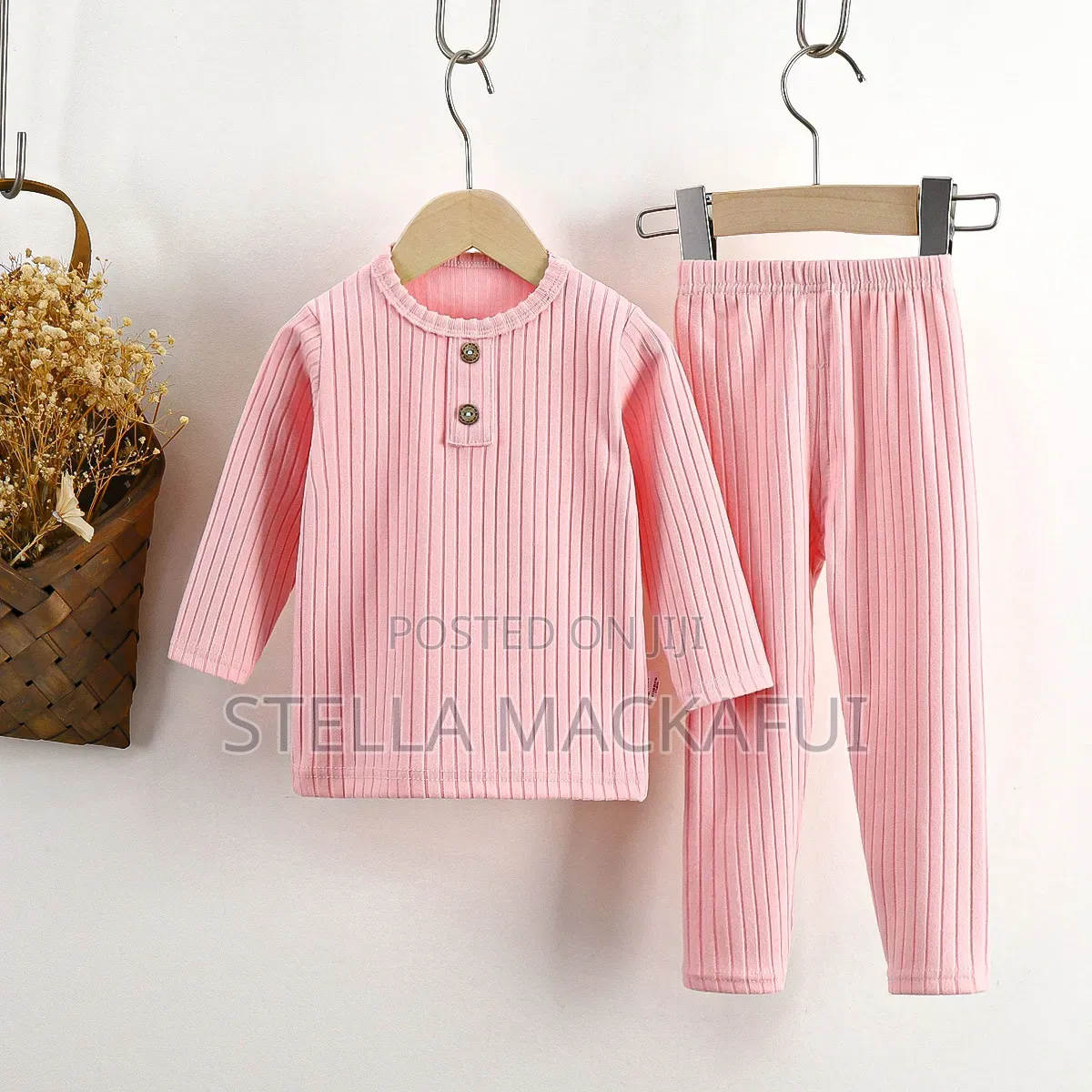 Sleepwear for Children