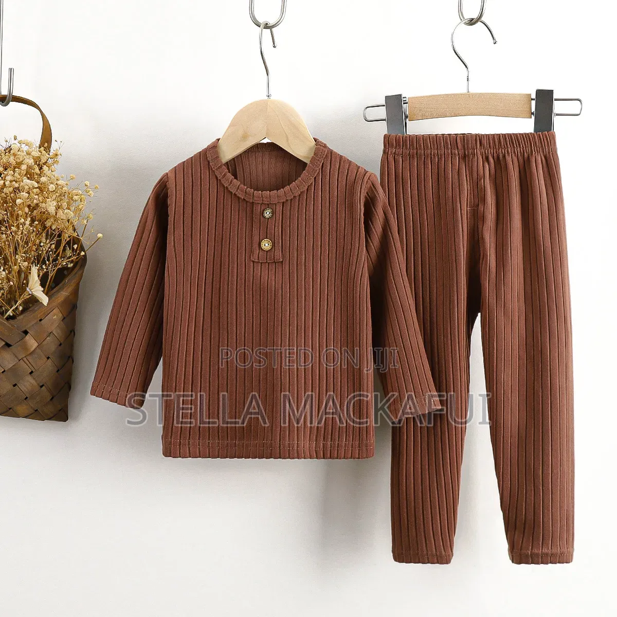 Sleepwear for Children