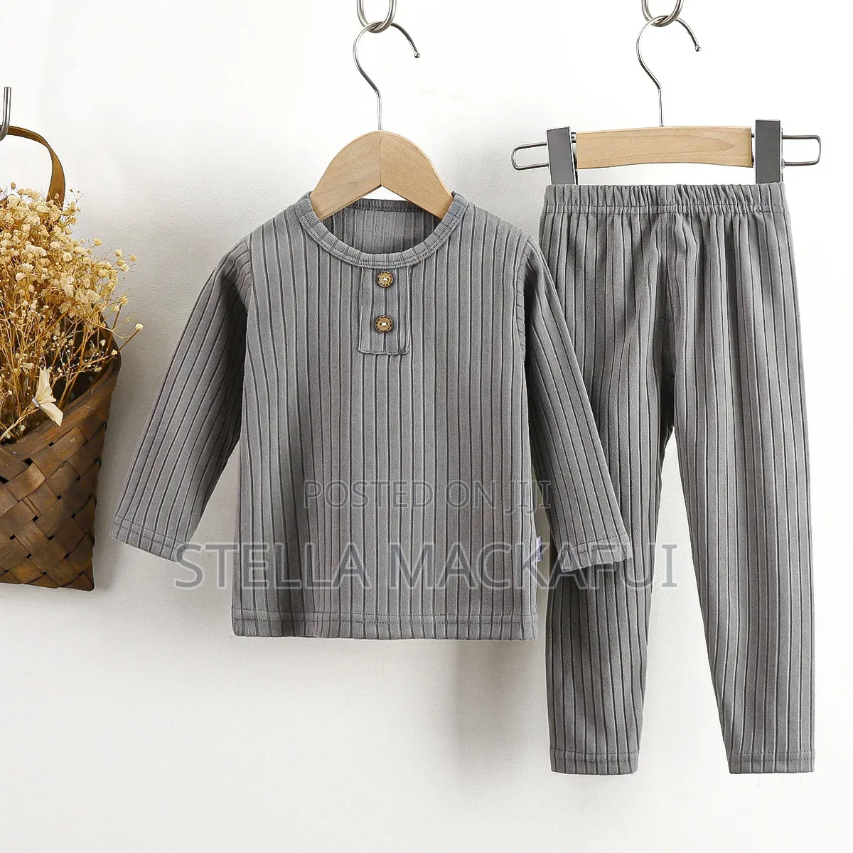 Sleepwear for Children