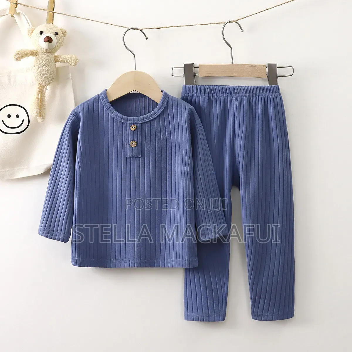 Sleepwear for Children