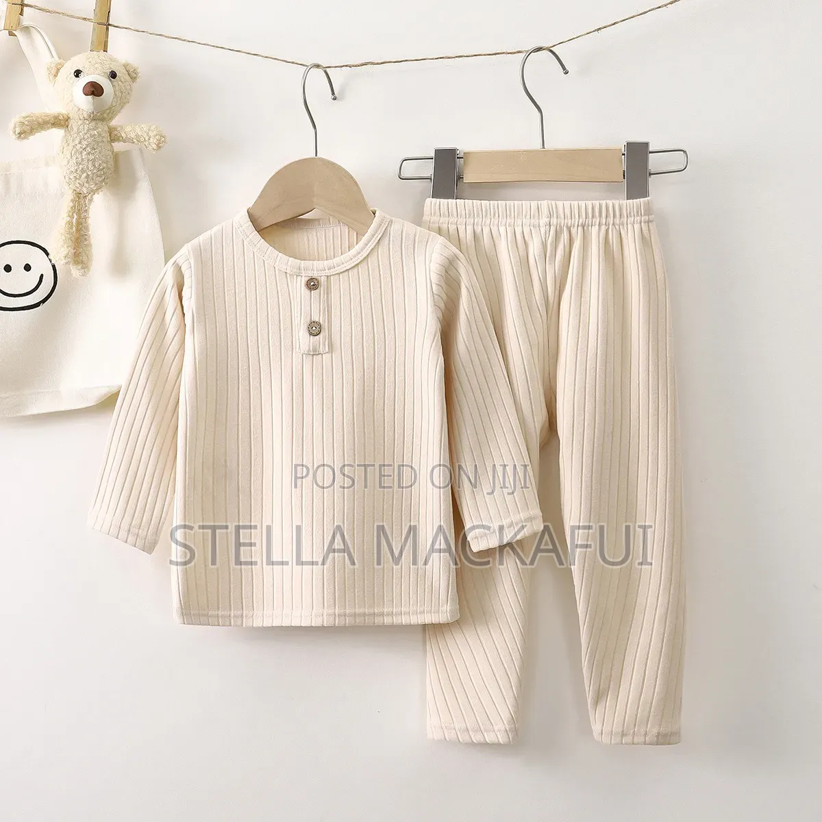 Sleepwear for Children