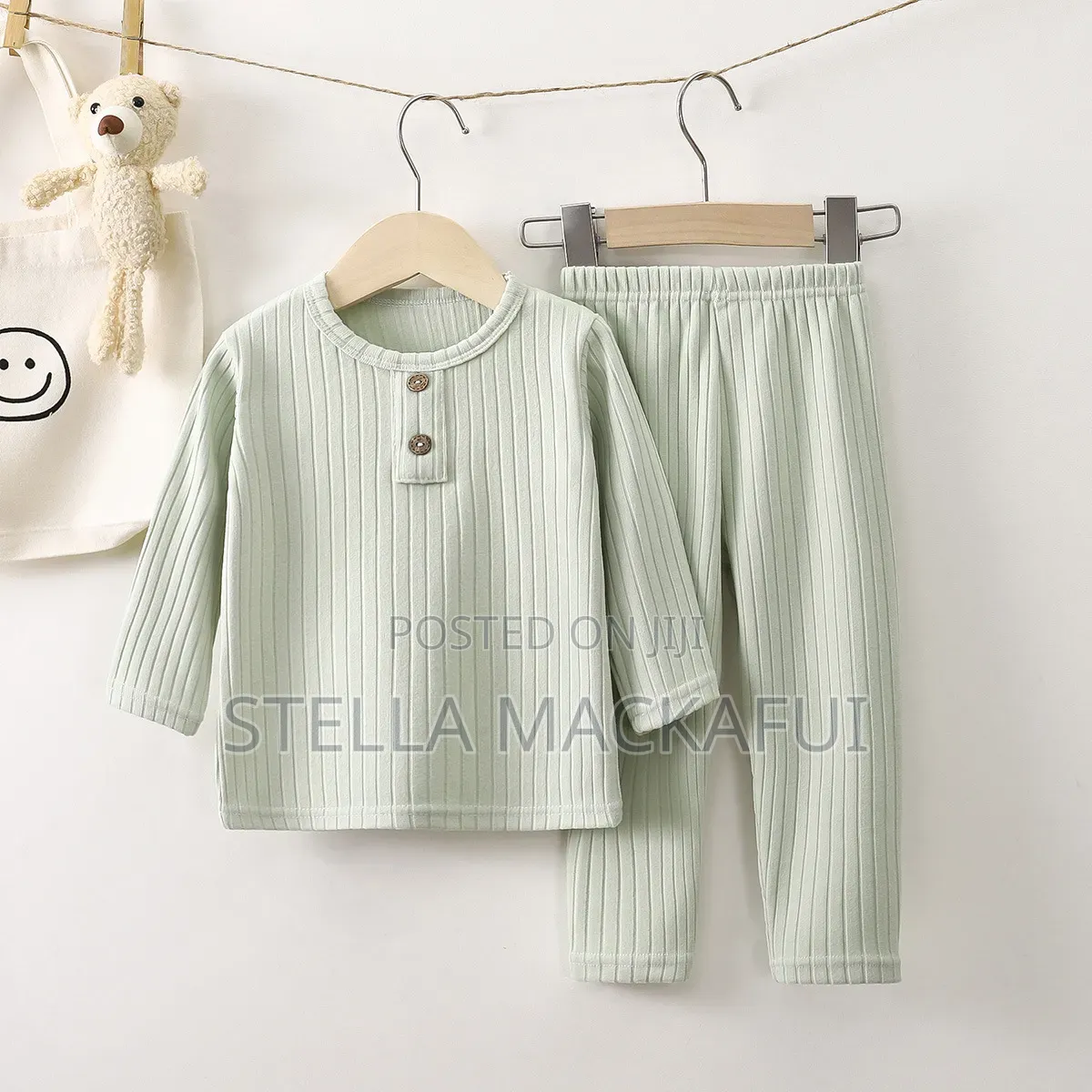 Sleepwear for Children