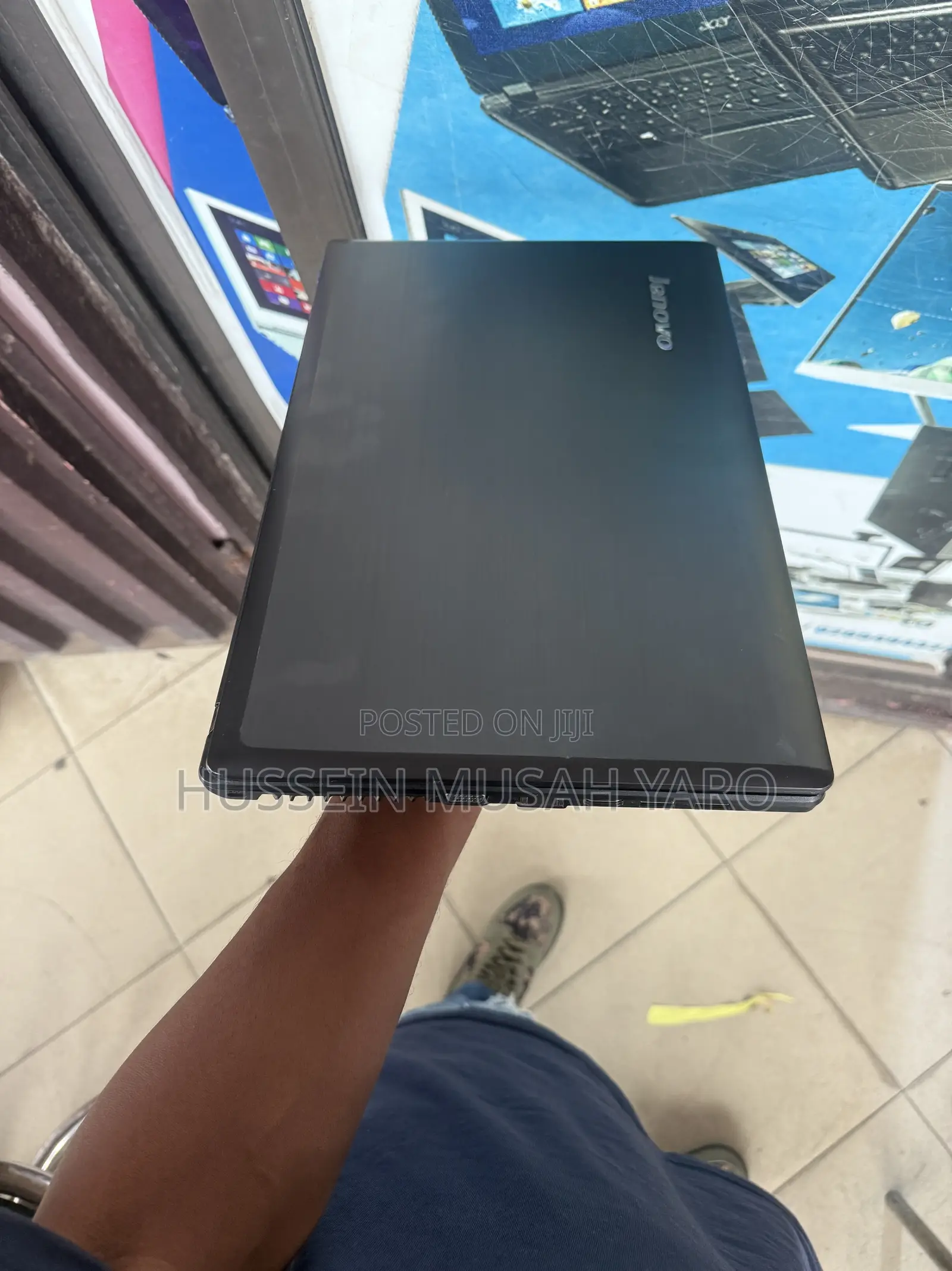 Laptop Lenovo G580 6GB Intel Core i5 HDD 500GB