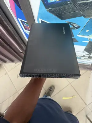 Laptop Lenovo G580 6GB Intel Core i5 HDD 500GB