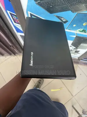 Laptop Lenovo G580 6GB Intel Core i5 HDD 500GB