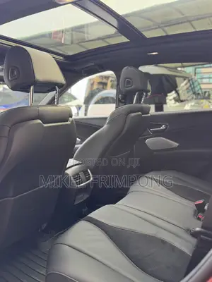 Acura RDX SH-AWD w/A-Spec Package 2025 Red