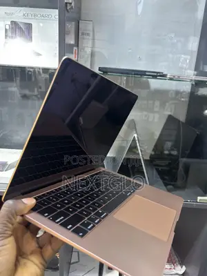 Laptop Apple MacBook Air 8GB Intel Core i5 SSD 128GB