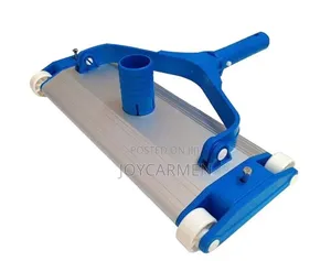Pool Floor Vacuum Head