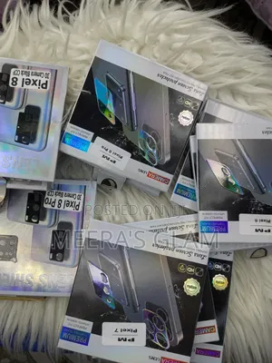 Pixel Camera Lins Protector