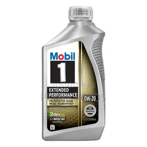 Mobil 1 0w-20 1L