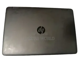 Laptop HP ProBook 650 G2 8GB Intel Core i5 HDD 500GB