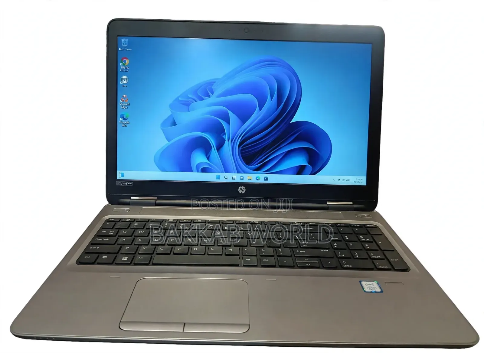 Laptop HP ProBook 650 G2 8GB Intel Core i5 HDD 500GB