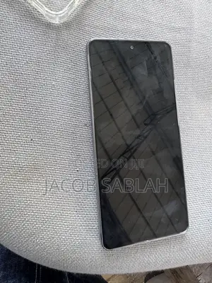 Samsung Galaxy A73 5G 128 GB Black