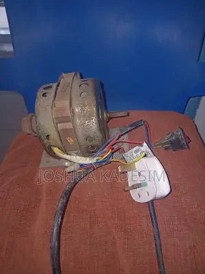 Working 220v 100w Electric Motor - 1200rpm - Yyg-60