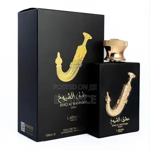 Ishq Al Shuyukh Gold