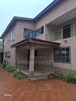 7bdrm House in Kg Franco Properties, Baatsona Total for rent