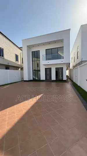 4bdrm House in Spintex for sale