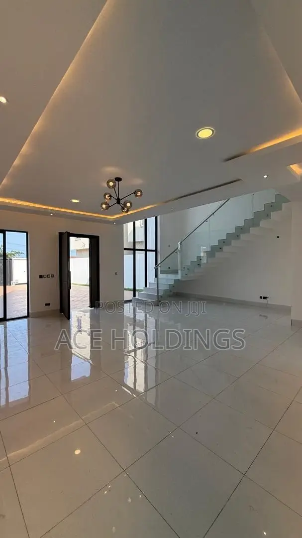 4bdrm House in Spintex for sale