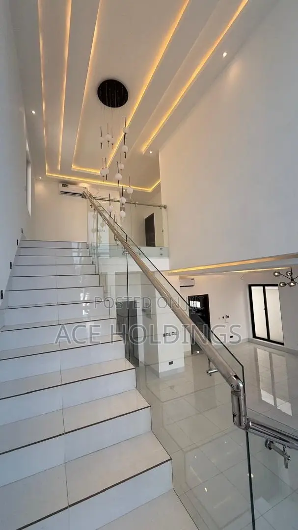 4bdrm House in Spintex for sale