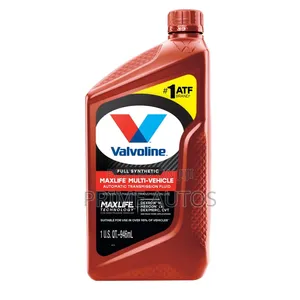 Valvoline Maxlife Atf 1l
