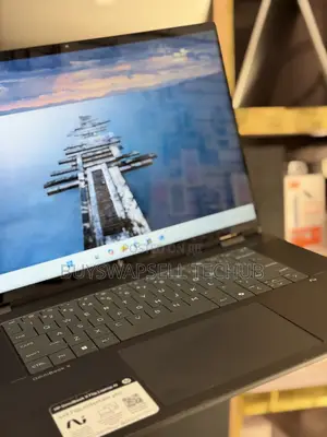 Laptop HP OmniBook X Flip 16" 16GB Intel Core Ultra 7 SSD 1T