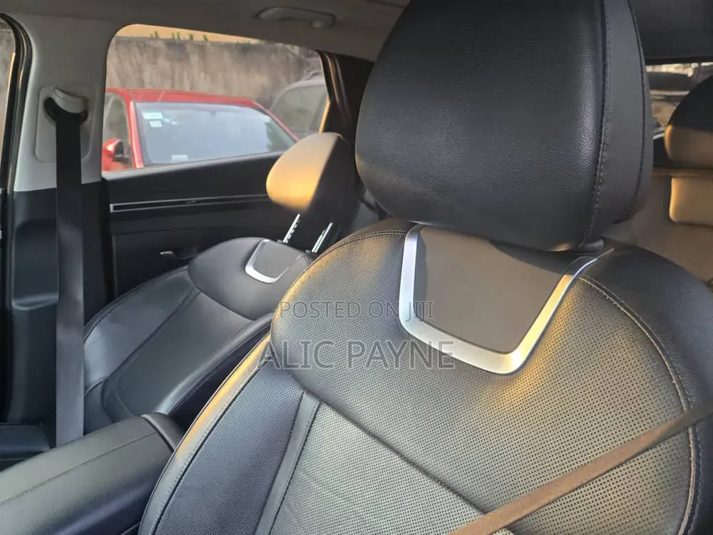 Hyundai Tucson 2022 Gray