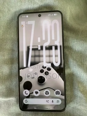 New Google Pixel 8 128 GB Gray