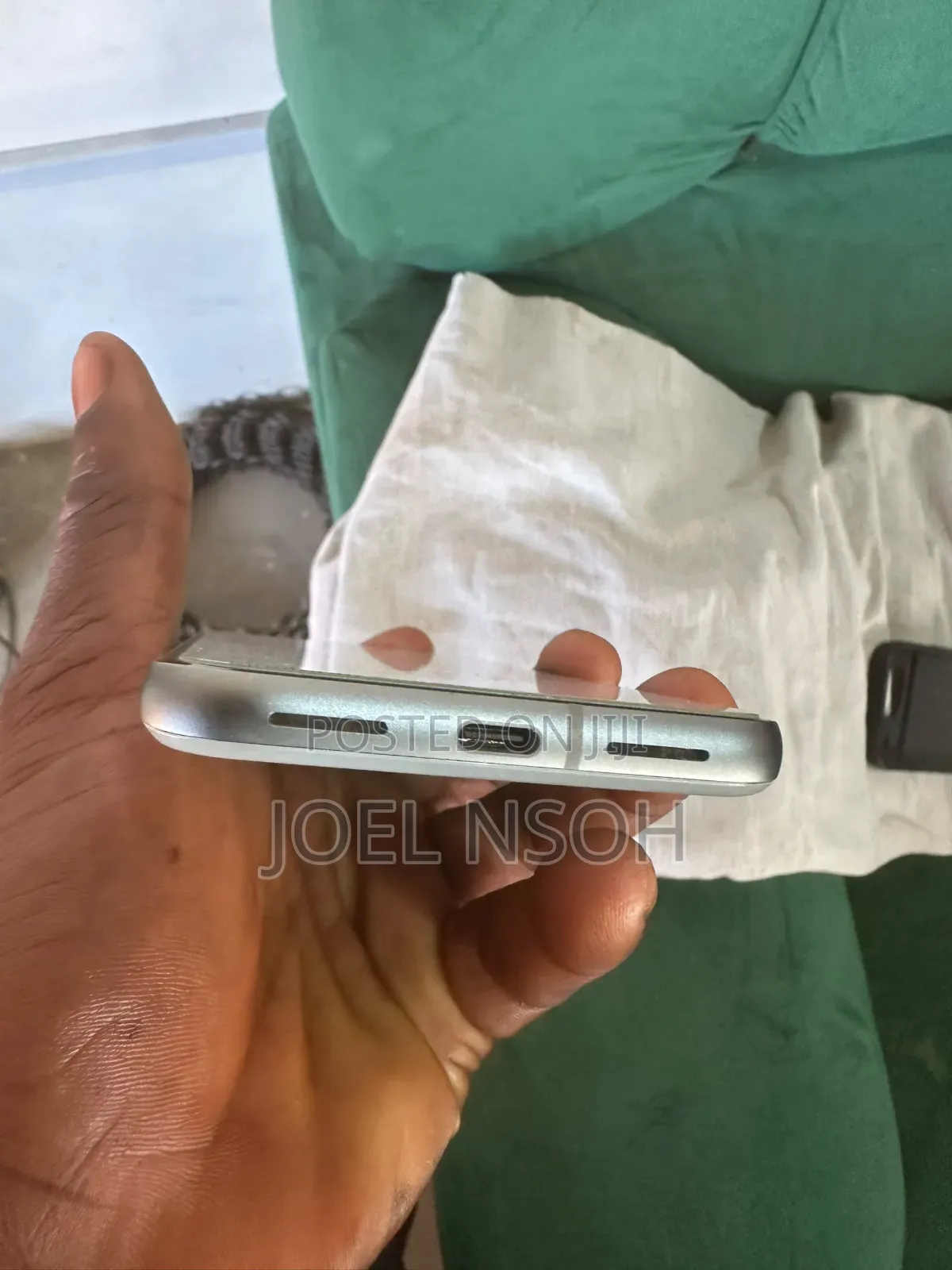 New Google Pixel 8 128 GB Gray