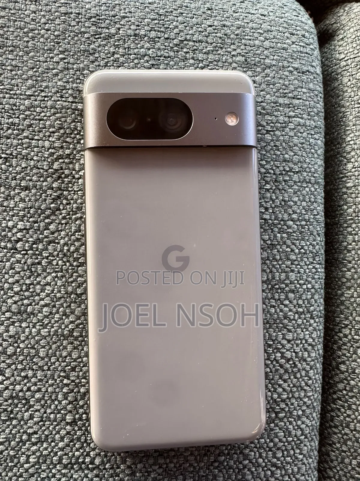 New Google Pixel 8 128 GB Gray