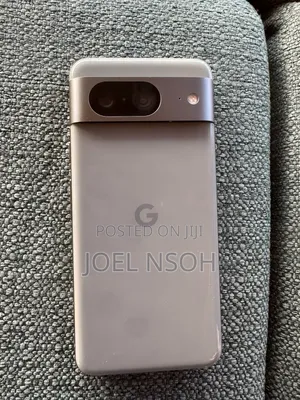 New Google Pixel 8 128 GB Gray