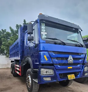 Tipper Truck for Sale