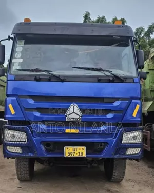 Tipper Truck for Sale