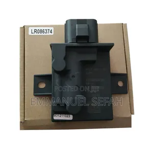 Range Rover Sport, Vogue and Velar Fuel Pump Control Module Board