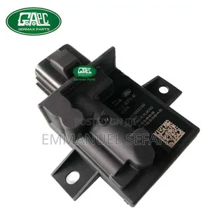 Range Rover Sport, Vogue and Velar Fuel Pump Control Module Board