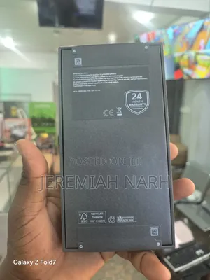 New Samsung Galaxy S25 FE 256 GB Gray