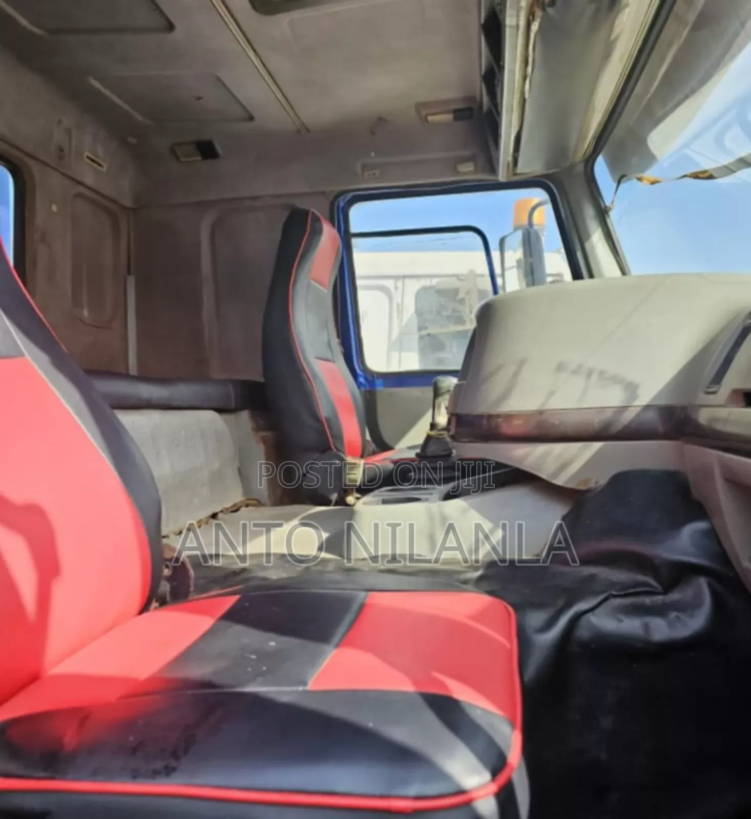 Tipper Truck for Sale