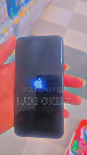 Apple iPhone 11 Pro Max 256 GB Gray