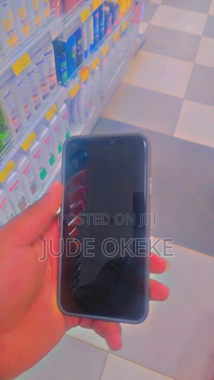 Apple iPhone 11 Pro Max 256 GB Gray