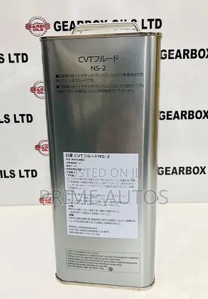 Nissan CVT Fluid Ns-2 4L